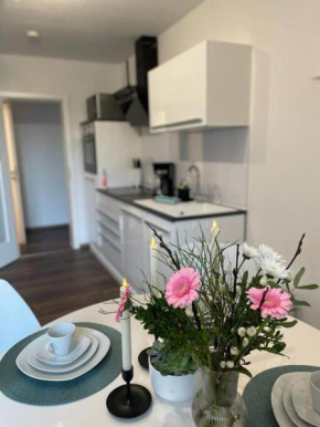 Ferienwohnung Familie Ahrend